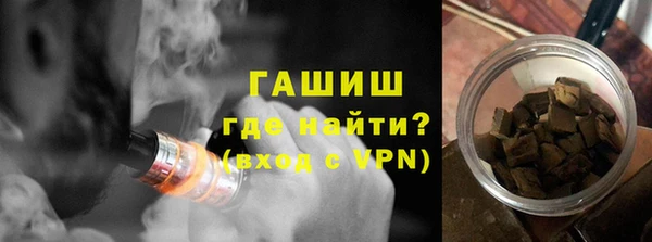 молекула духа Ладушкин
