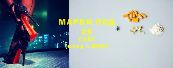 молекула духа Ладушкин